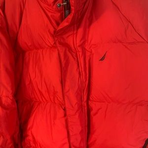 Nautica Reversible Jacket - XL